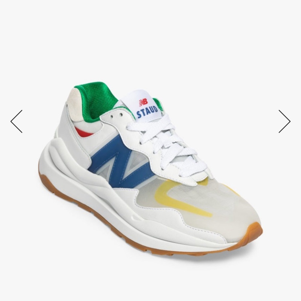 New balance Staud